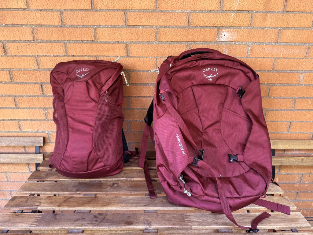 osprey fairview