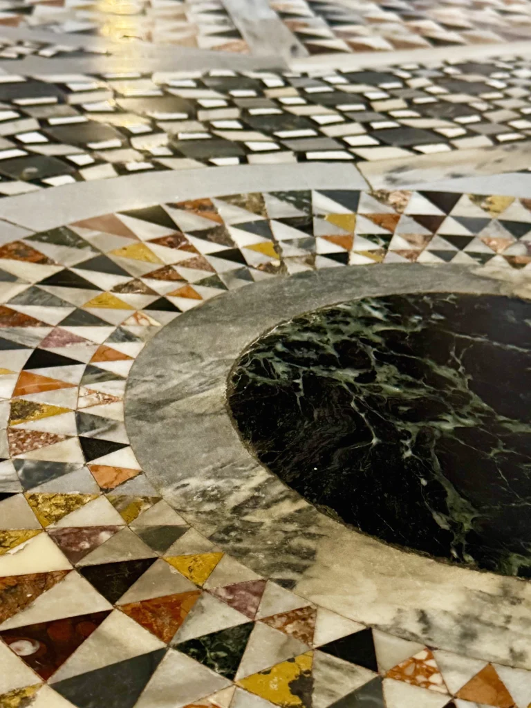 san marco floors