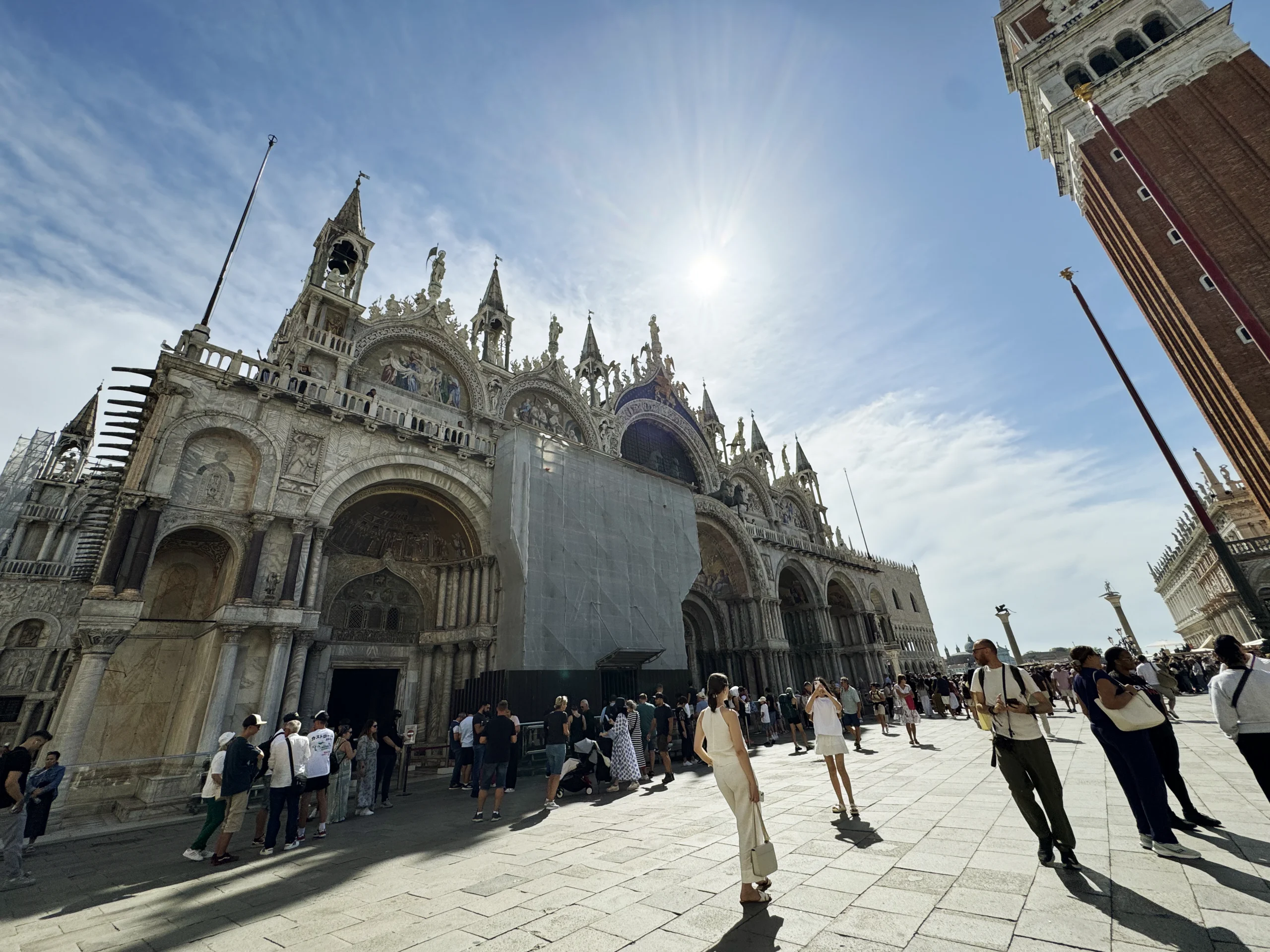 venice san marco