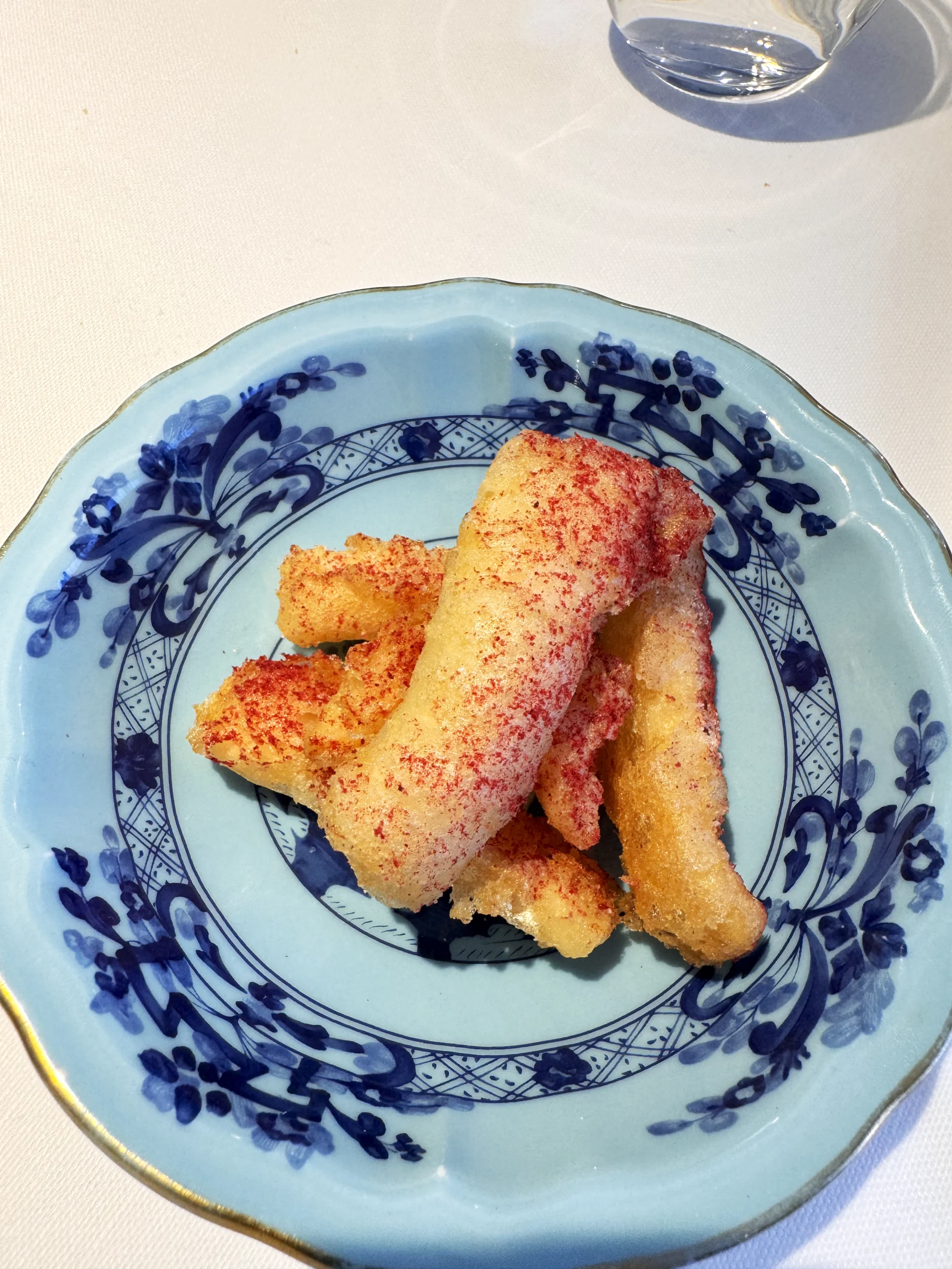 tempura